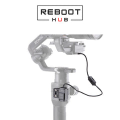 DJI Ronin External GPS Module - Pre-owned condition photo 2