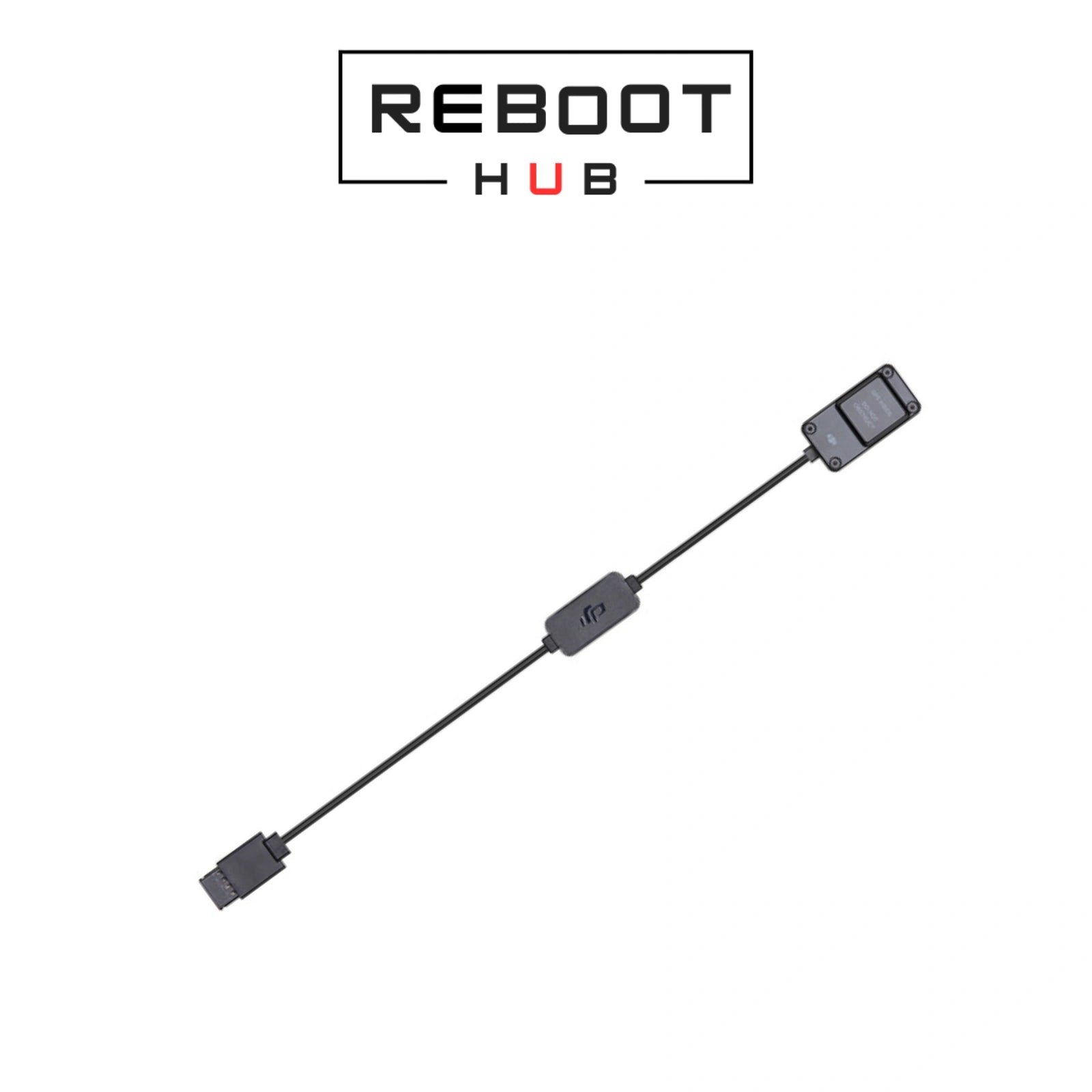 DJI Ronin External GPS Module - Pre-owned condition photo 6
