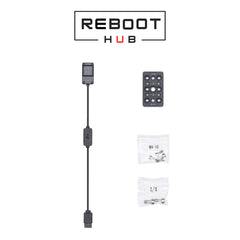 DJI Ronin External GPS Module - Pre-owned condition photo 7