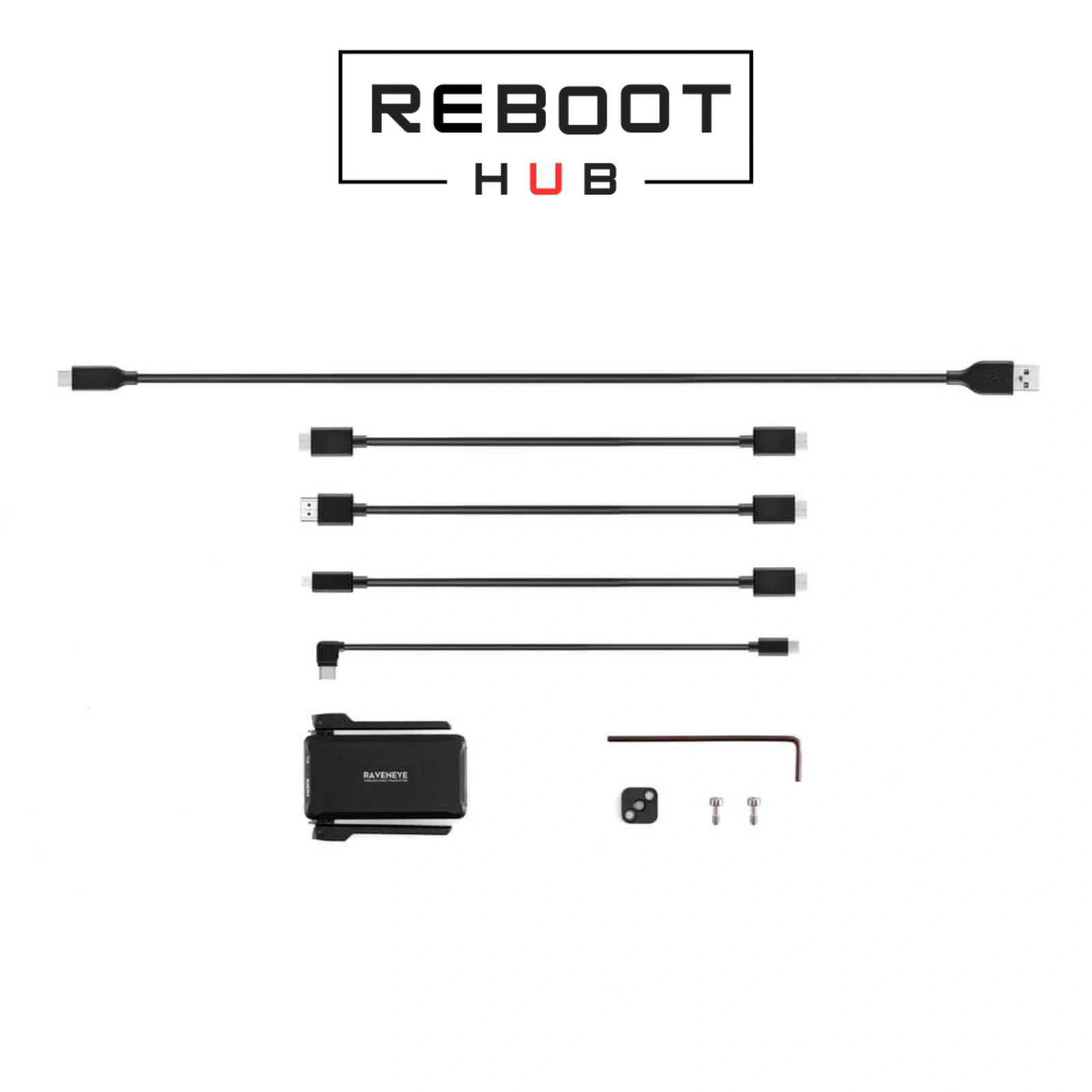DJI Ronin Image Transmitter - Pre-owned condition photo 4