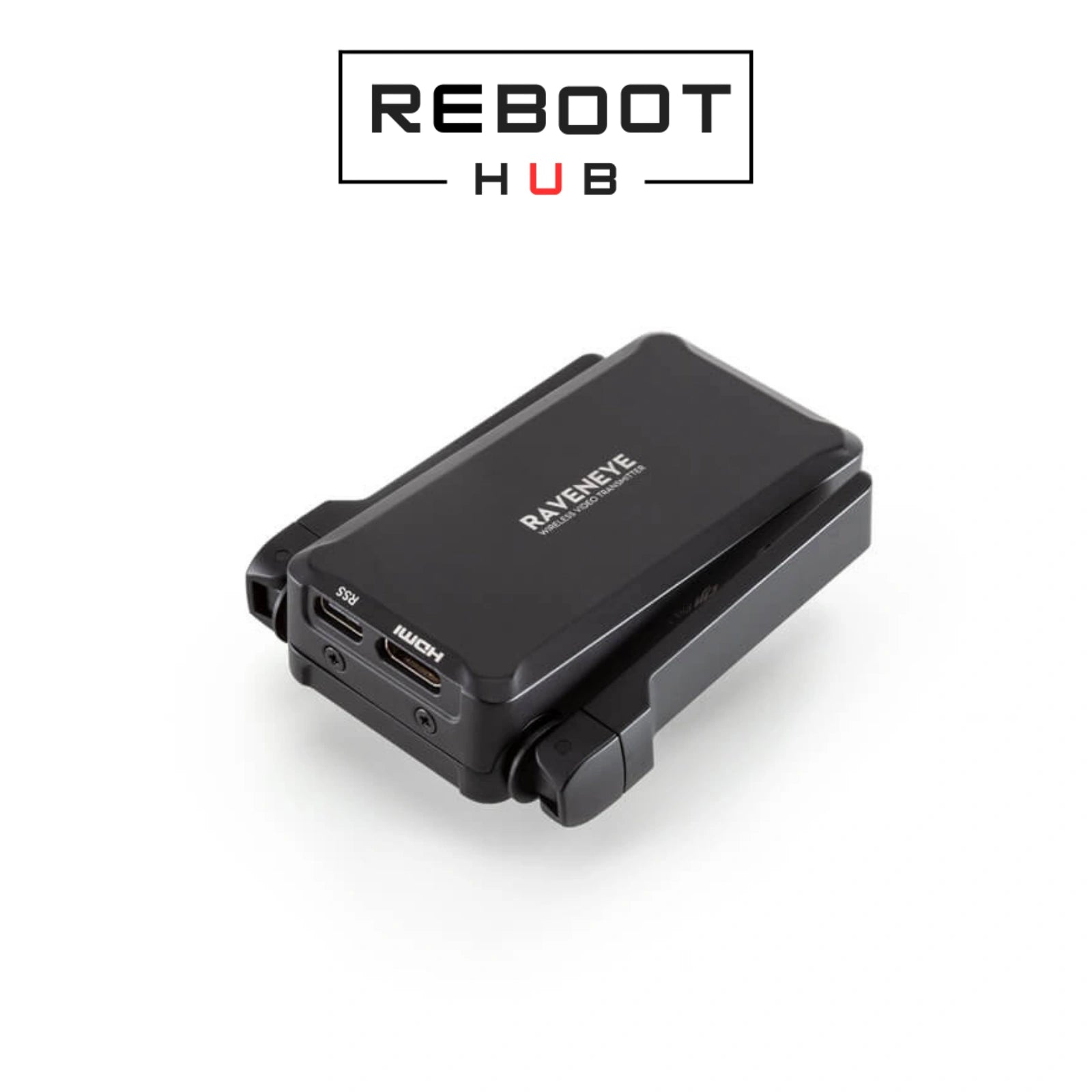 DJI Ronin Image Transmitter - Pre-owned condition photo 3