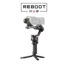 Certified Refurbished DJI RS4