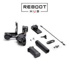 Reboot Hub DJI RS4 camera or gimbal product actual product photo 7