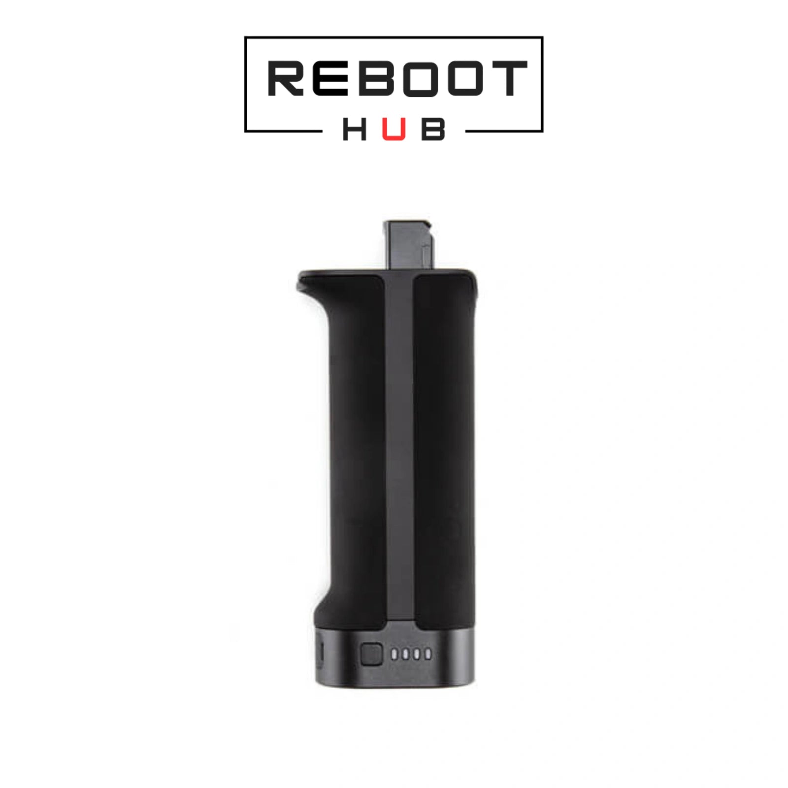 DJI B30 Battery Grip - Pre-owned condition photo 5