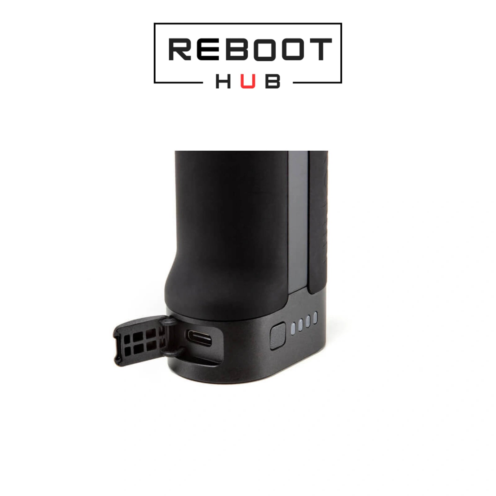 DJI B30 Battery Grip - Pre-owned condition photo 3