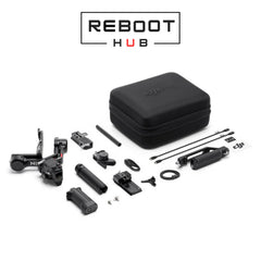 Reboot Hub DJI RS4 camera or gimbal product actual product photo 8