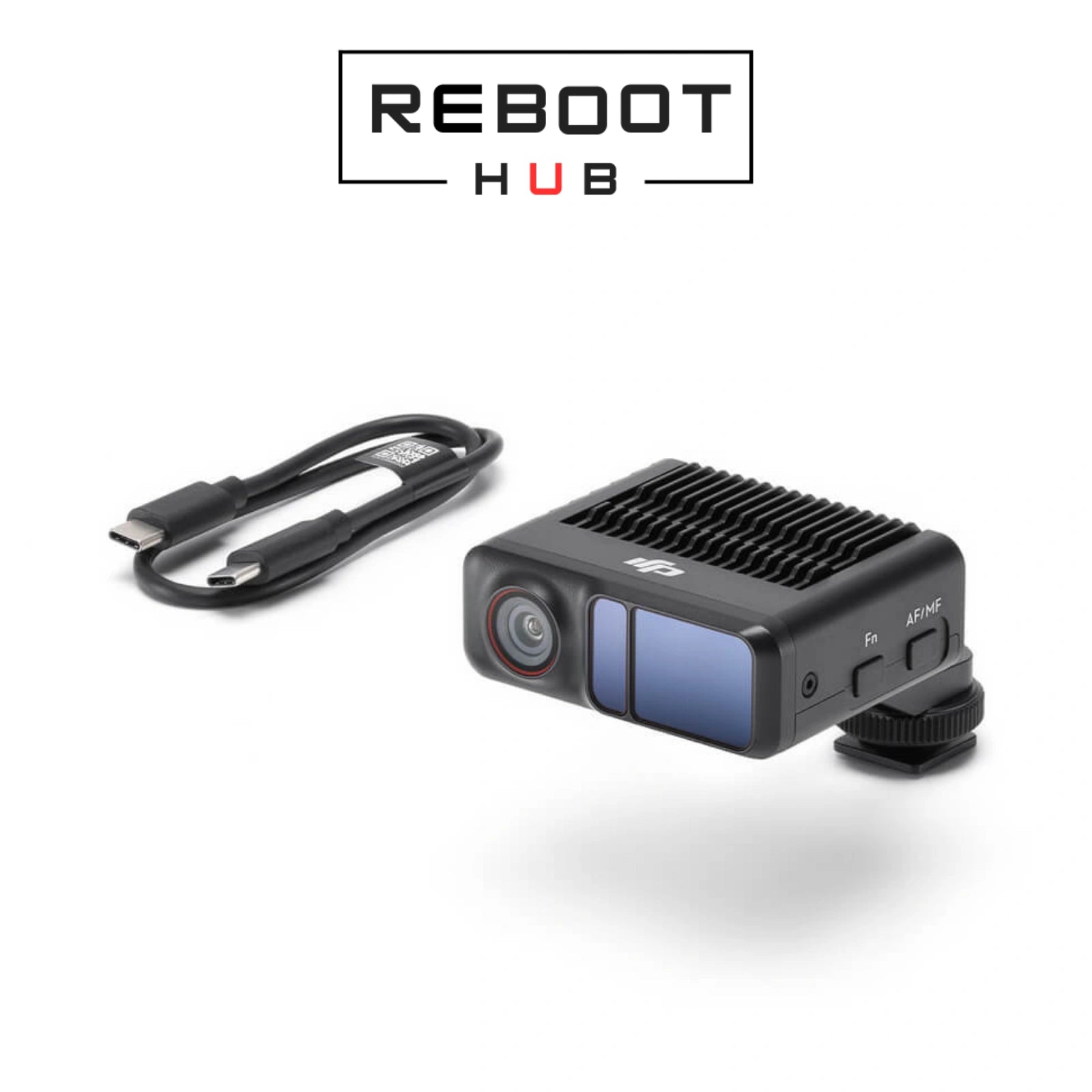 DJI Focus Pro LiDAR - Pre-owned condition photo 4