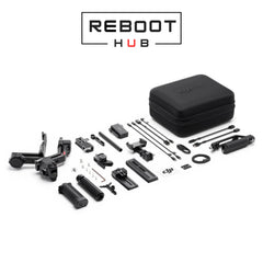 Reboot Hub DJI RS4 Pro camera or gimbal product actual product photo 8