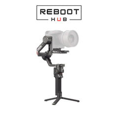 Reboot Hub DJI RS4 Pro camera or gimbal product actual product photo 6