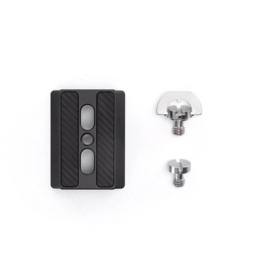 DJI RS Quick-Release Plate (Upper) - Pre-owned condition photo 1