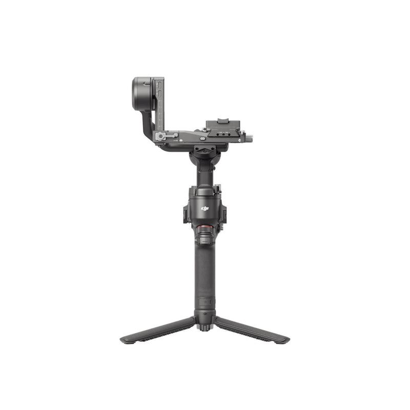 Luokka A+ Koskematon Käytetty DJI RS4