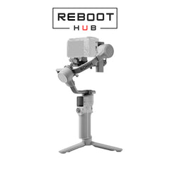 Reboot Hub DJI RS4 Mini camera or gimbal product actual product photo 5