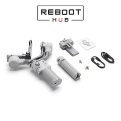 Reboot Hub DJI RS4 Mini camera or gimbal product actual product photo 7