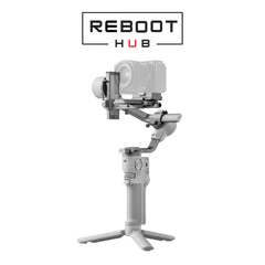 Reboot Hub DJI RS4 Mini camera or gimbal product actual product photo 6