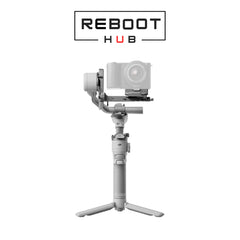 Certified Refurbished DJI RS4 Mini
