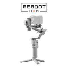 Certified Refurbished DJI RS4 Mini