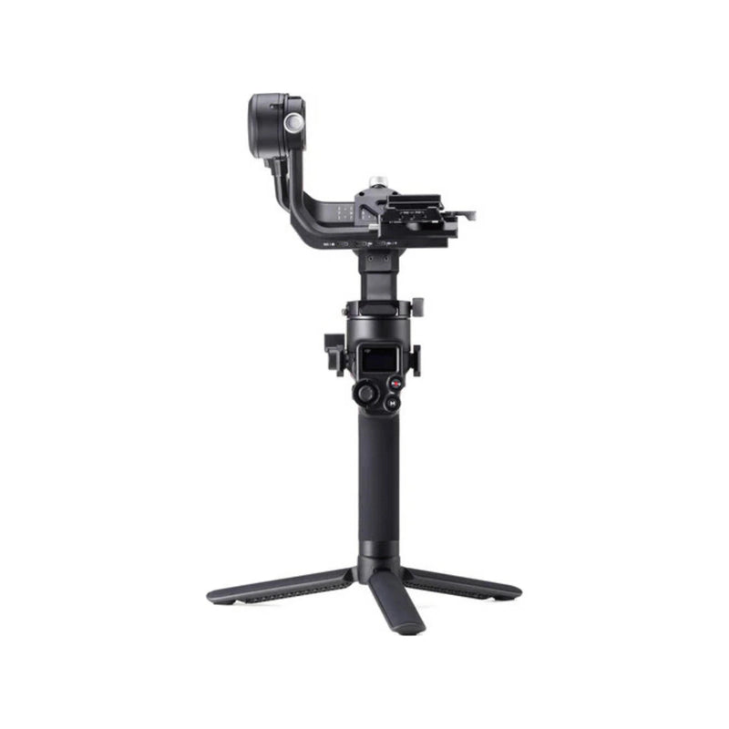 Klasse A+ Ongerepte tweedehands DJI RSC 2