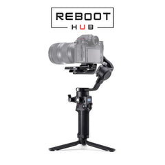 Certified Refurbished DJI RSC 2