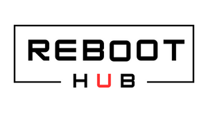 Reboot Hub Logo