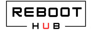Reboot Hub Logo