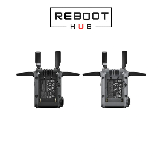DJI SDR Transmission Combo - Pre-owned condition photo 1