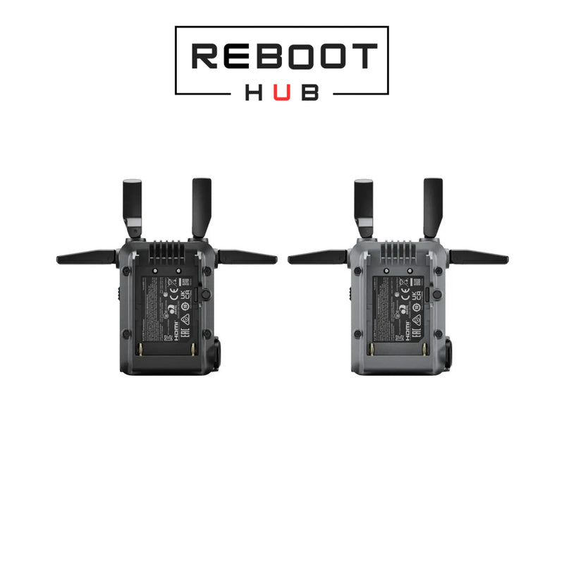 A+ 級全新二手 DJI SDR 傳輸套裝