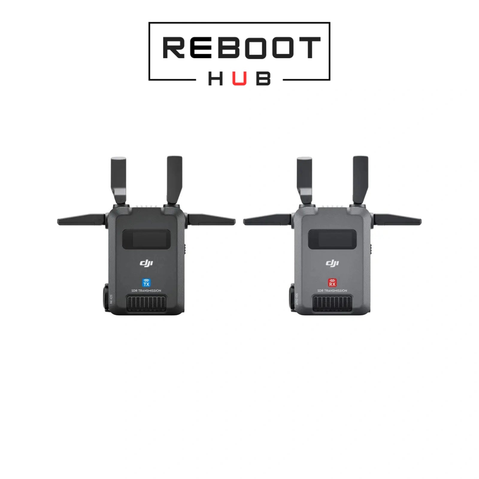 DJI SDR Transmission Combo - Pre-owned condition photo 2