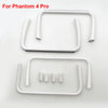 DJI Phantom 4 Pro/v2.0 غطاء هوائي جهاز الهبوط (مفرد رقم 4) - OEM-pulled
