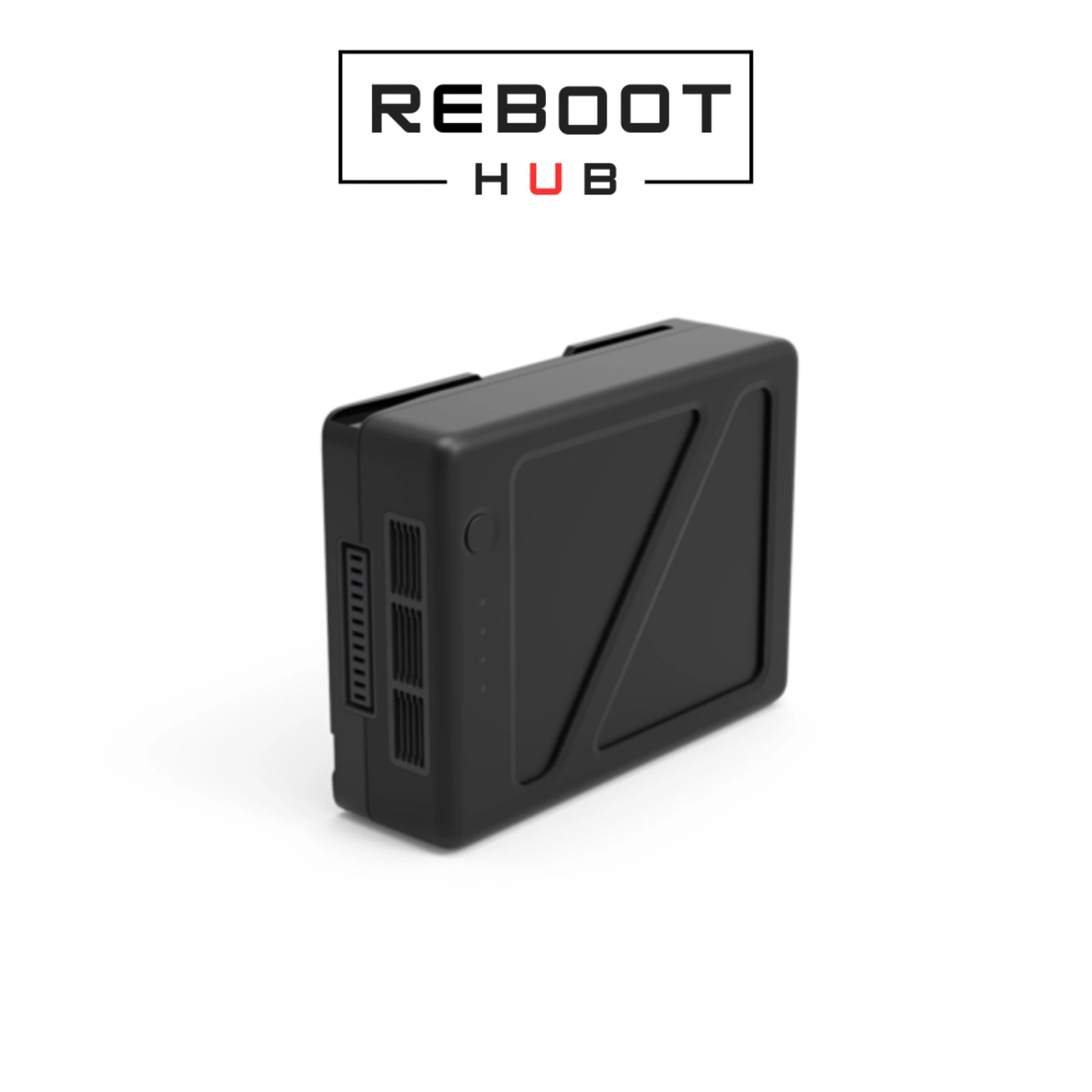 DJI Pristine Pre-owned Genuine DJI TB50 Intelligent Battery - Pristine Pre-owned Condition View - 100% Original Parts - View 5