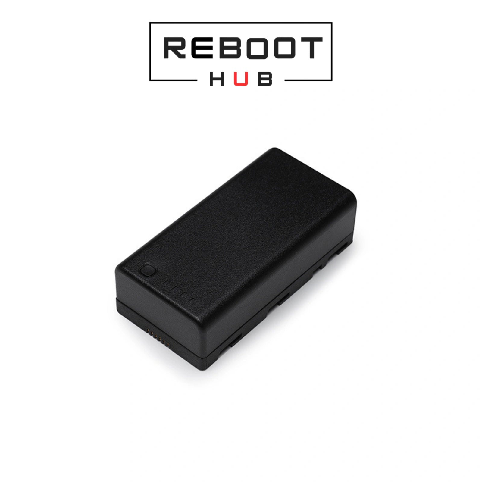 DJI Pristine Pre-owned Genuine DJI WB37 Battery - Pristine Pre-owned Condition View - 100% Original Parts - View 4