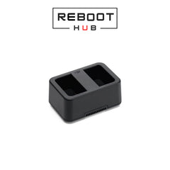 DJI Pristine Pre-owned WB37 Battery Charging Hub (USB-C) - Pristine Pre-owned Condition View - 100% Original Parts - View 3