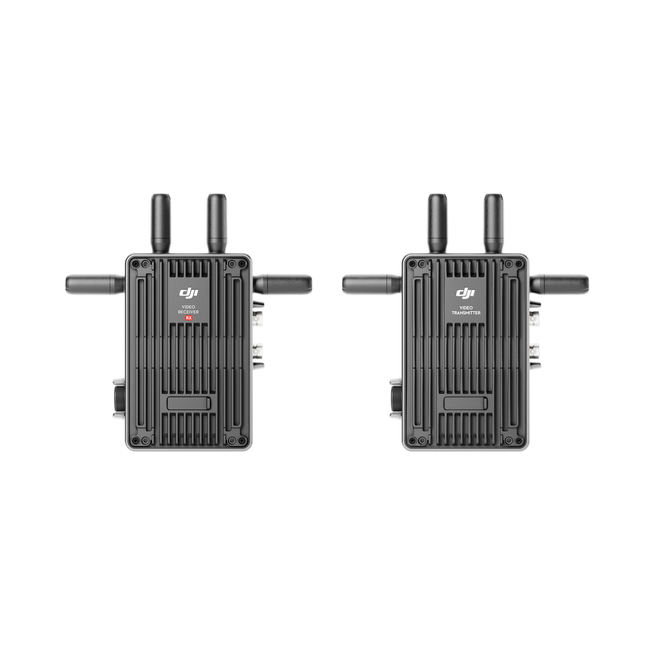 DJI Transmission Standard Combo with DJI Video Receiver and DJI Video Transmitter