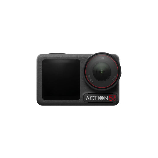 Reboot Hub DJI Osmo Action 5 Pro camera or gimbal product actual product photo 1