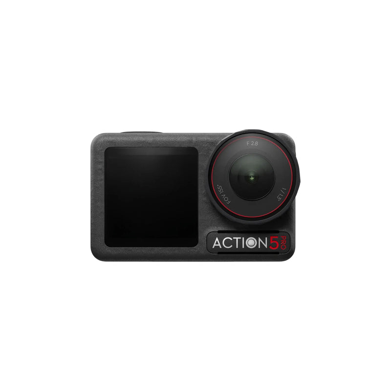 Třída A+ Pristine ojetý DJI Osmo Action 5 Pro