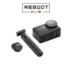 Reboot Hub DJI Osmo Action 5 Pro camera or gimbal product actual product photo 7