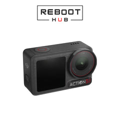 Reboot Hub DJI Osmo Action 5 Pro camera or gimbal product actual product photo 5