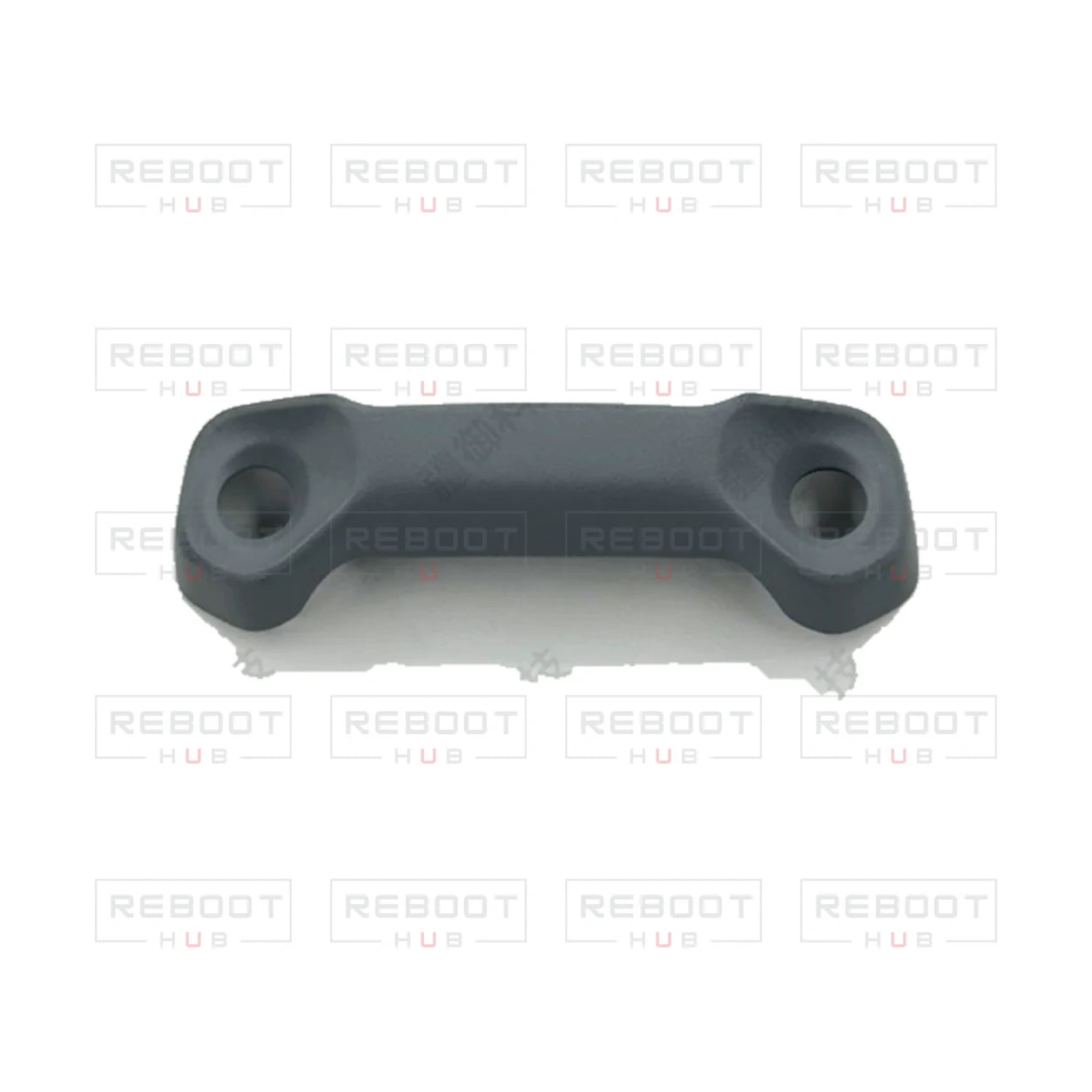 DJI Mavic Air 2 Forward Vision System Cover photo 2, OEM-pulled reverse side view