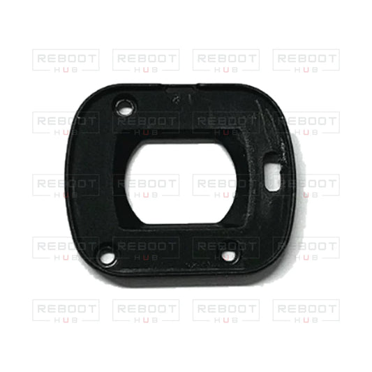 DJI Air 2S Camera Lens Hood photo 1, OEM-pulled overall product view