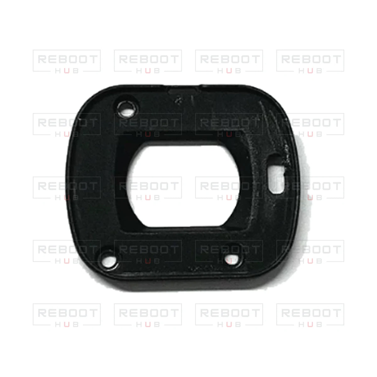 DJI Air 2S Camera Lens Hood photo 1, OEM-pulled overall product view