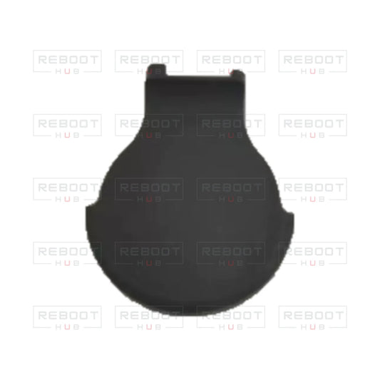DJI Mavic Air 2 Gimbal Upper Bracket Front Cover photo 1, OEM-pulled overall product view