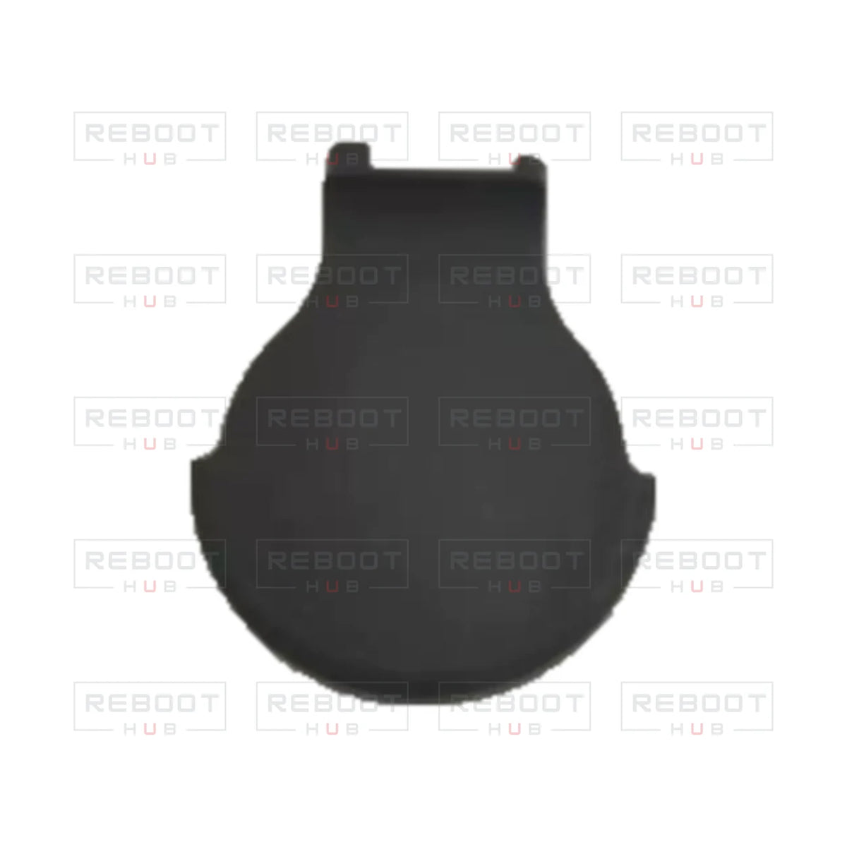 DJI Mavic Air 2 Gimbal Upper Bracket Front Cover photo 1, OEM-pulled overall product view