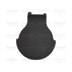 DJI Mavic Air 2 Gimbal Upper Bracket Front Cover photo 1, OEM-pulled overall product view