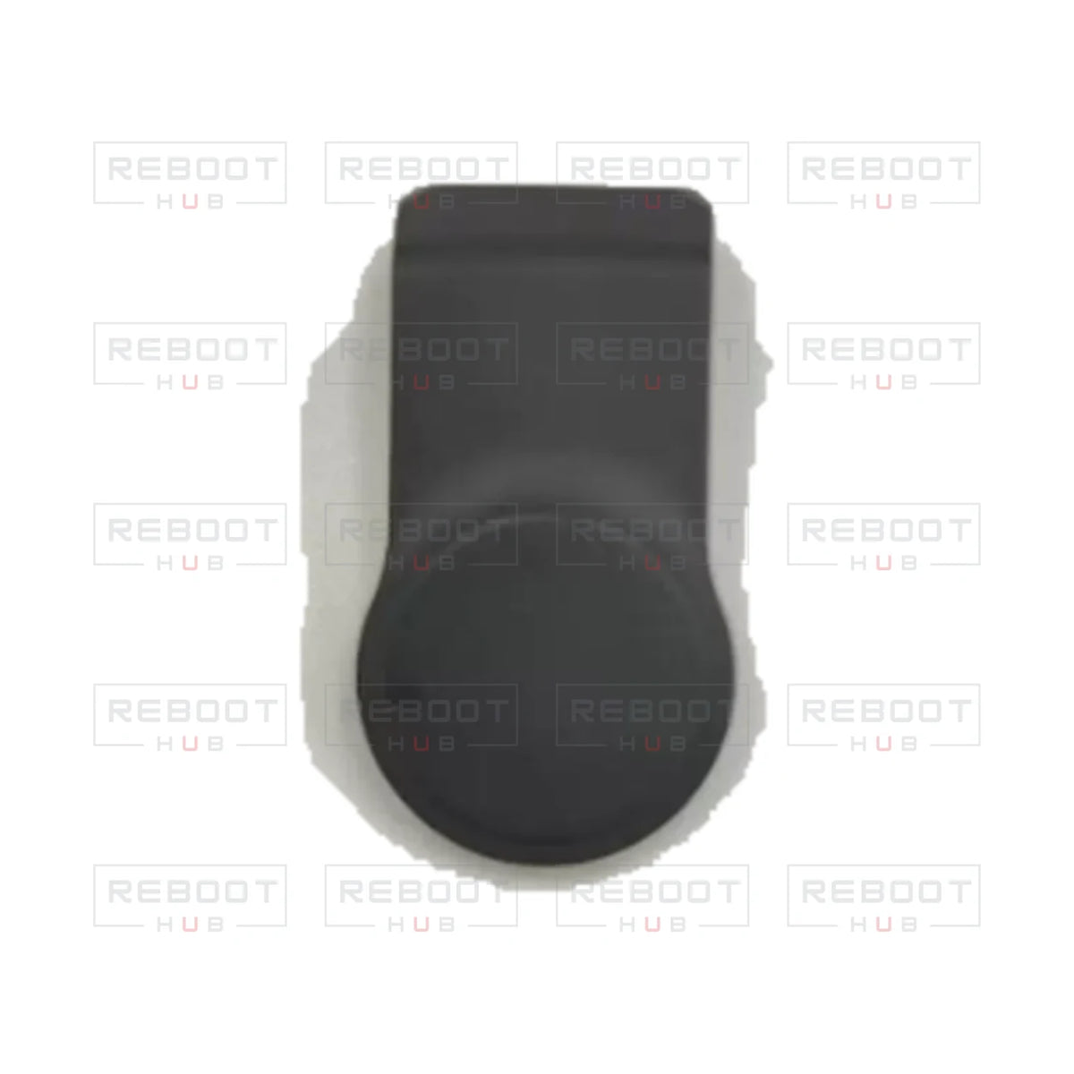 DJI Mavic Air 2 Gimbal Lower Bracket Right Outer Cover photo 1, OEM-pulled overall product view