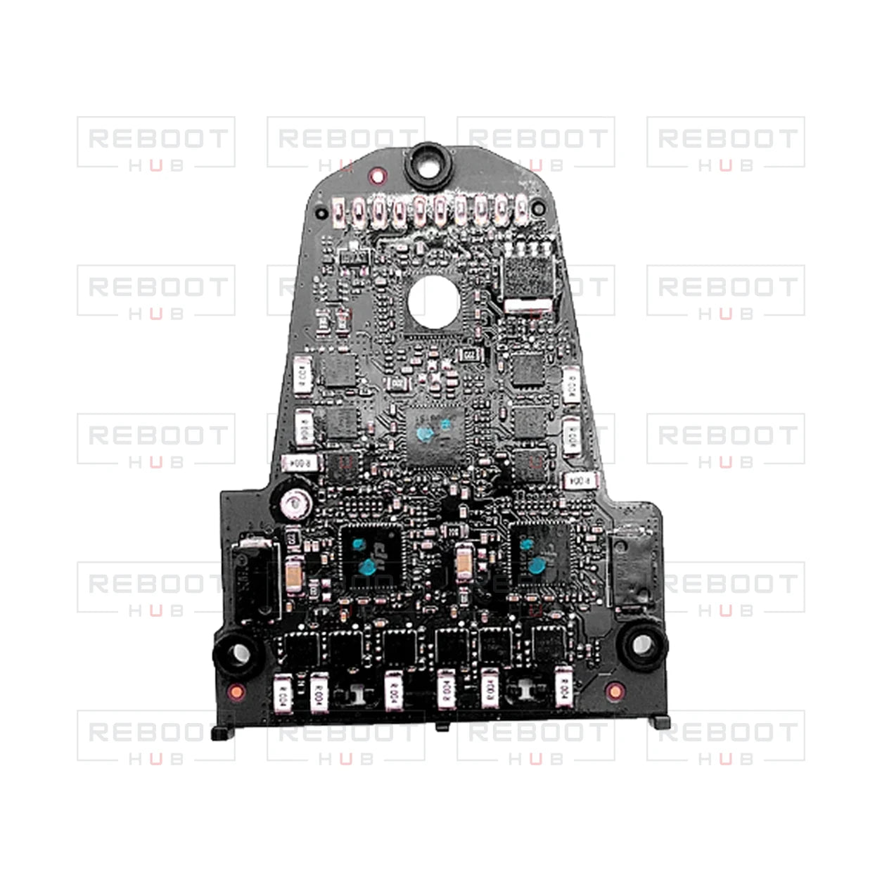 DJI Air 2S ESC Board photo 5, OEM-pulled alternate angle view