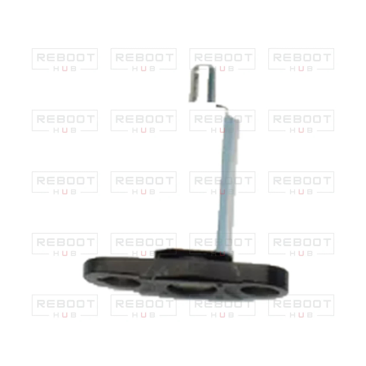 DJI Air 2S Front Left Arm Axis photo 2, OEM-pulled reverse side view