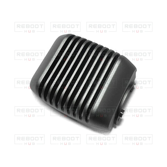 DJI Air 2S Gimbal Camera Rear Cover photo 1, OEM-pulled overall product view
