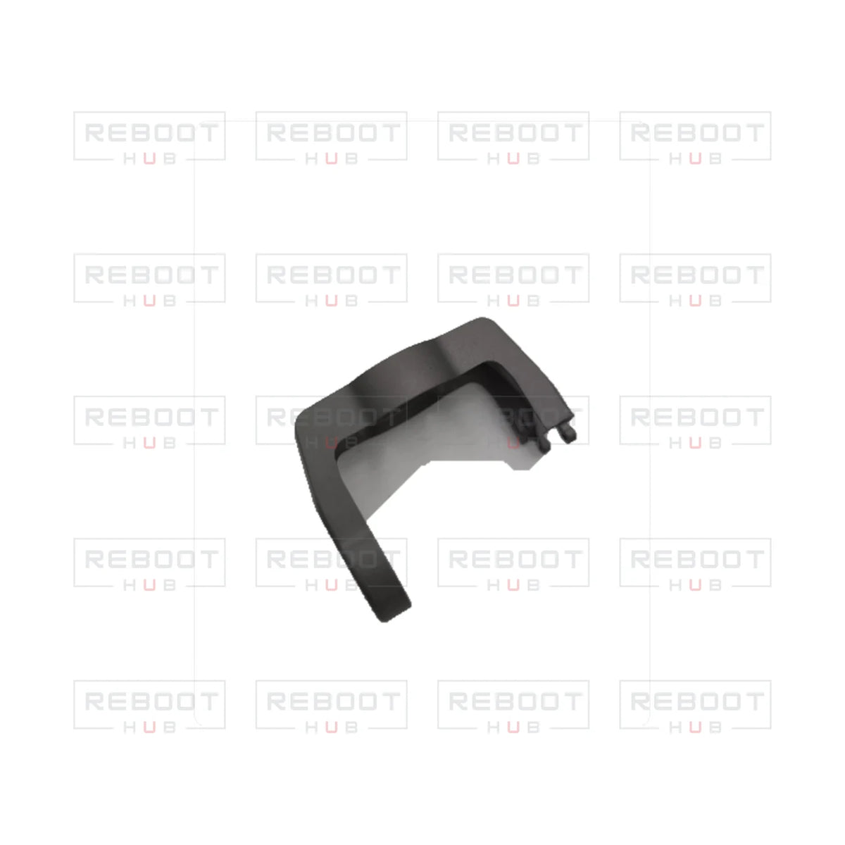 DJI Air 2S Gimbal Lower Bracket photo 1, OEM-pulled overall product view