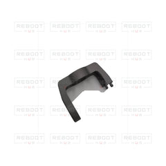 DJI Air 2S Gimbal Lower Bracket photo 1, OEM-pulled overall product view