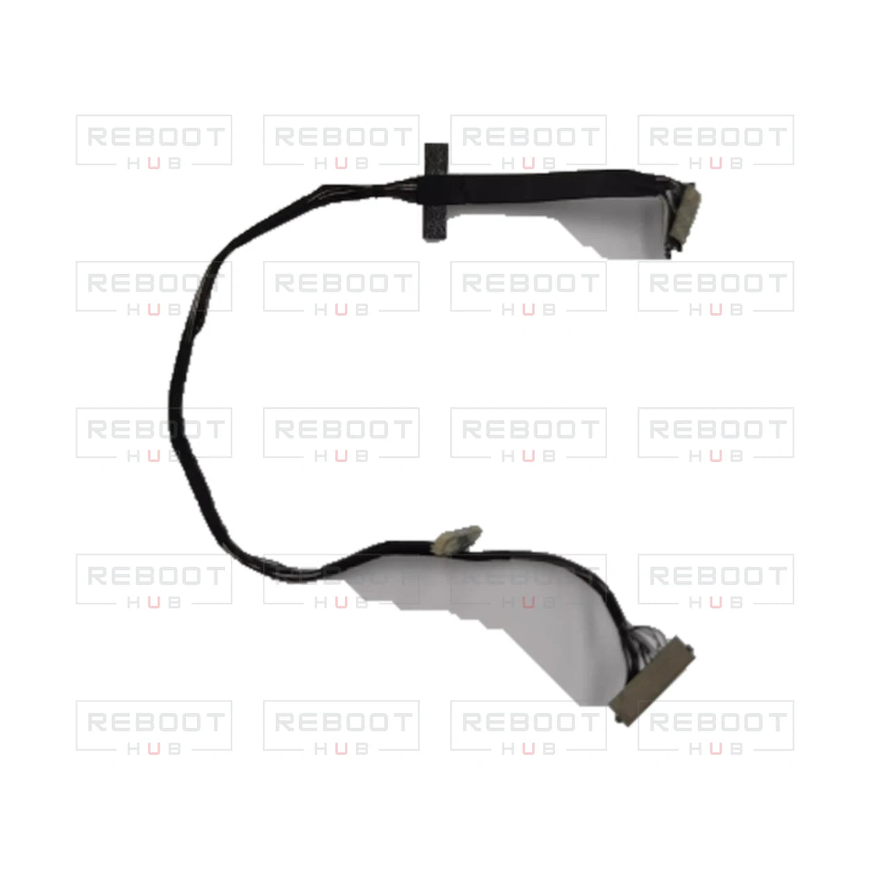DJI Air 2S Gimbal PTZ Signal Flexible Flat Cable photo 5, OEM-pulled alternate angle view