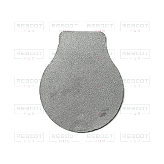 DJI Air 2S Gimbal Roll Axis Rear Cover photo 1, OEM-pulled overall product view